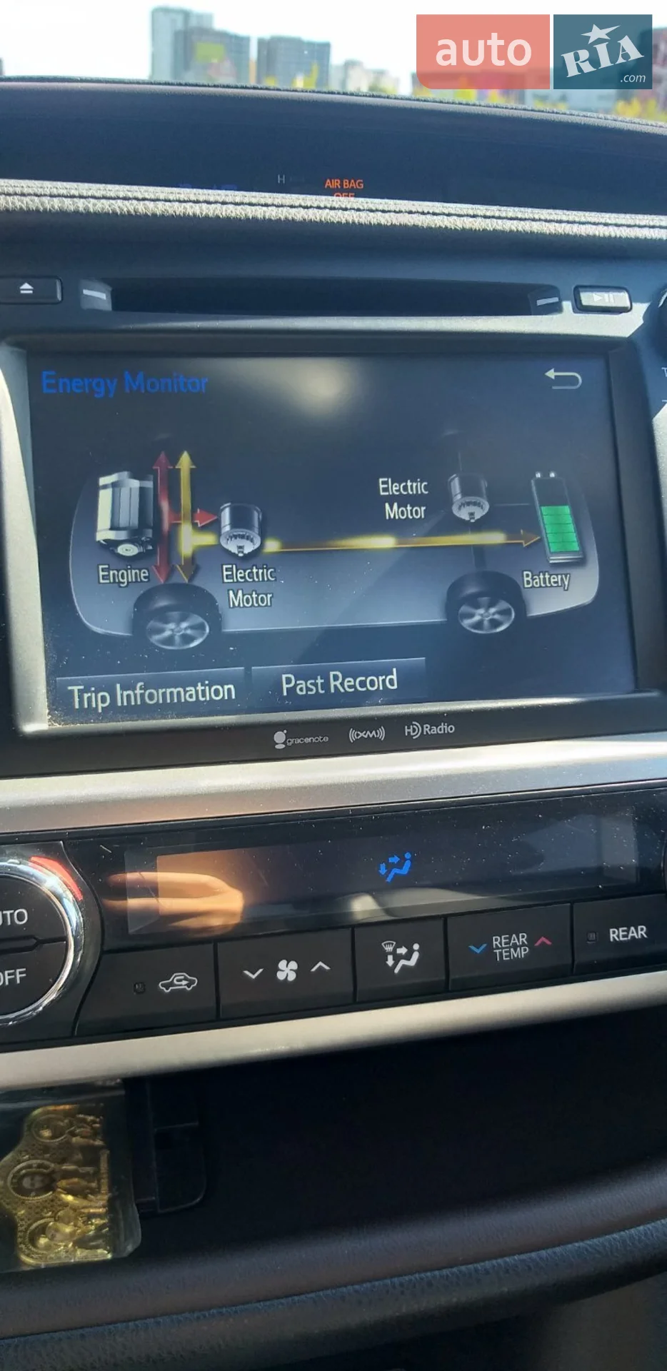 2016 Toyota Highlander - мініатюра 2
