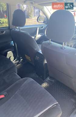 Внедорожник / Кроссовер Toyota Highlander 2013 в 