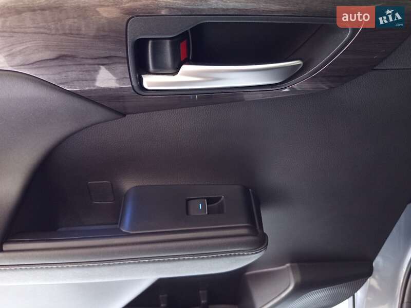 Внедорожник / Кроссовер Toyota Highlander 2020 в Одессе фото 24 Внедорожник / Кроссовер Toyota Highlander 2020 в Одессе