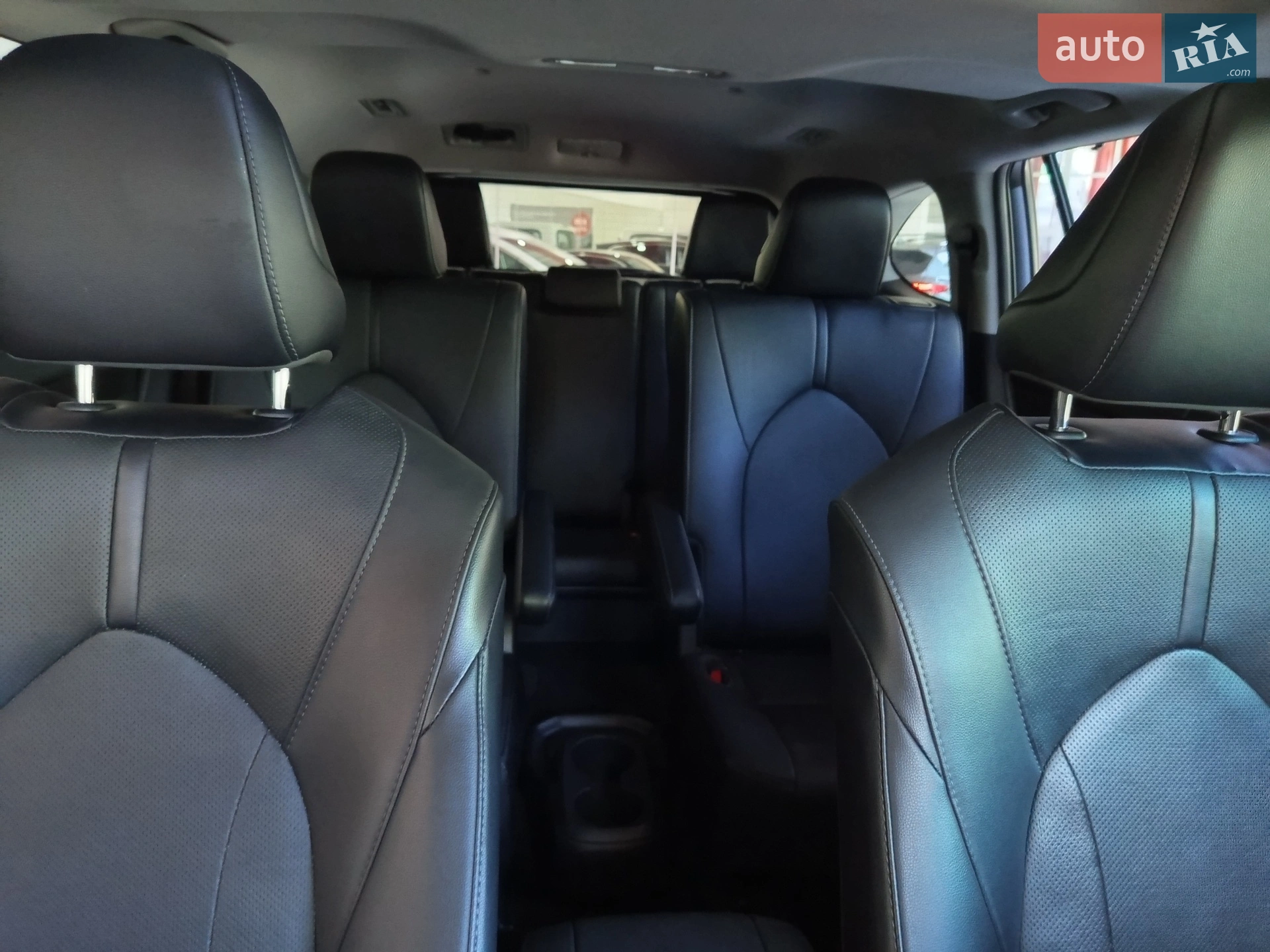 2020 Toyota Highlander - мініатюра 41