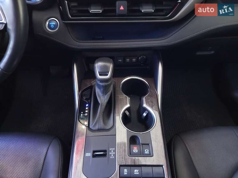 Внедорожник / Кроссовер Toyota Highlander 2020 в Одессе фото 47 Внедорожник / Кроссовер Toyota Highlander 2020 в Одессе