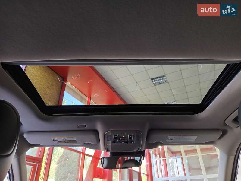 Внедорожник / Кроссовер Toyota Highlander 2020 в Одессе фото 55 Внедорожник / Кроссовер Toyota Highlander 2020 в Одессе