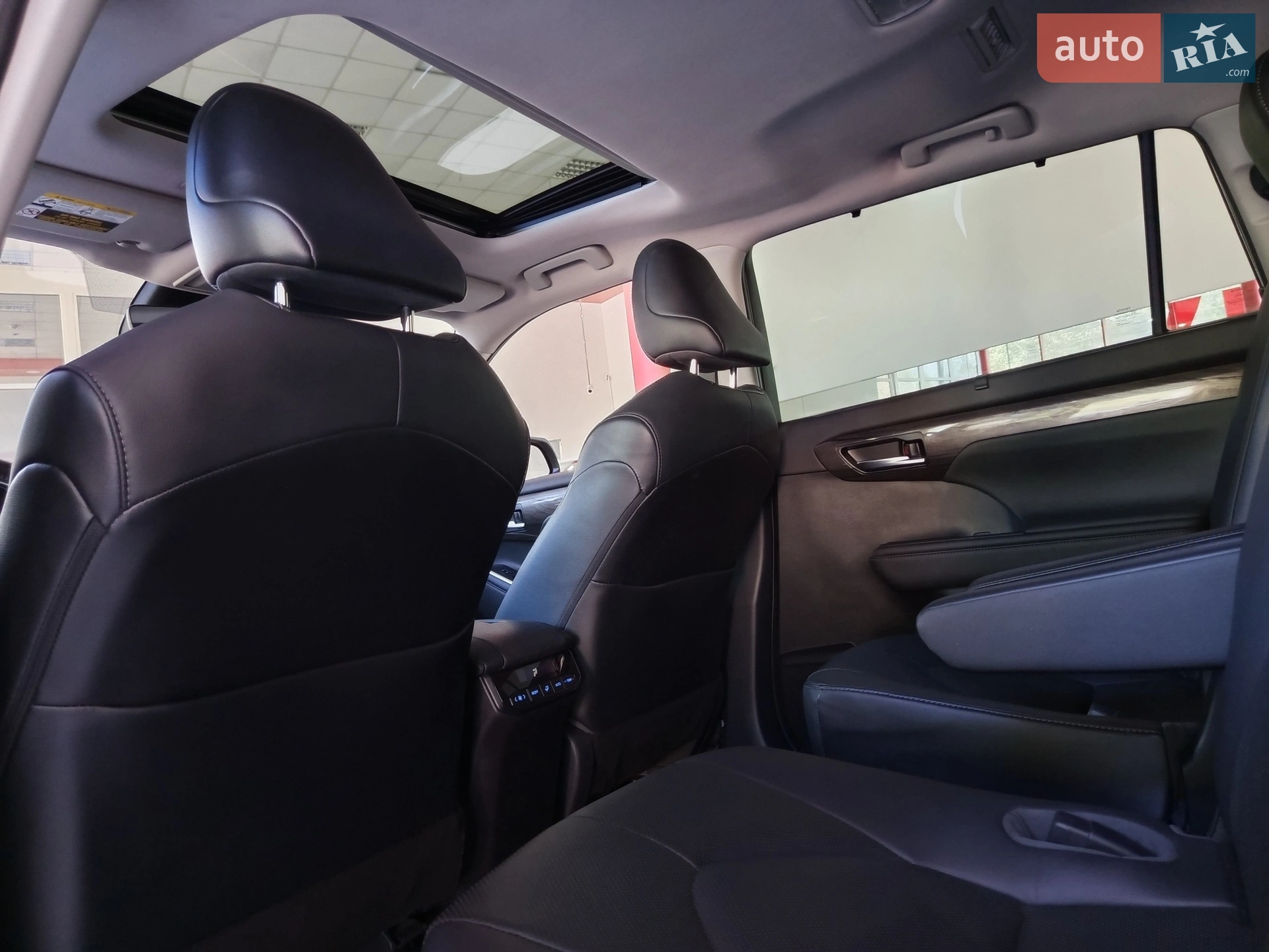 2020 Toyota Highlander - мініатюра 37