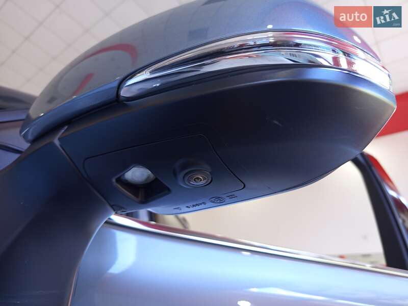 Внедорожник / Кроссовер Toyota Highlander 2020 в Одессе фото 65 Внедорожник / Кроссовер Toyota Highlander 2020 в Одессе