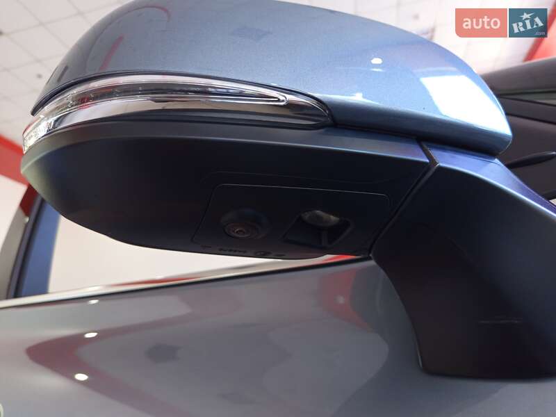 Внедорожник / Кроссовер Toyota Highlander 2020 в Одессе фото 66 Внедорожник / Кроссовер Toyota Highlander 2020 в Одессе