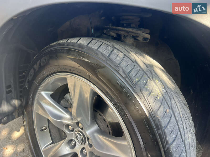 Позашляховик / Кросовер Toyota Highlander 2019 в Харкові