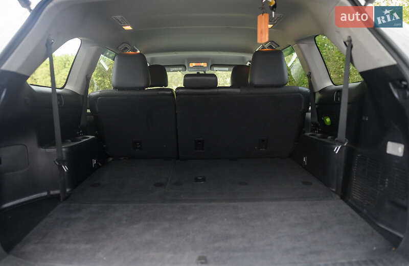 Внедорожник / Кроссовер Toyota Highlander 2015 в Новояворовске фото 35 Внедорожник / Кроссовер Toyota Highlander 2015 в Новояворовске