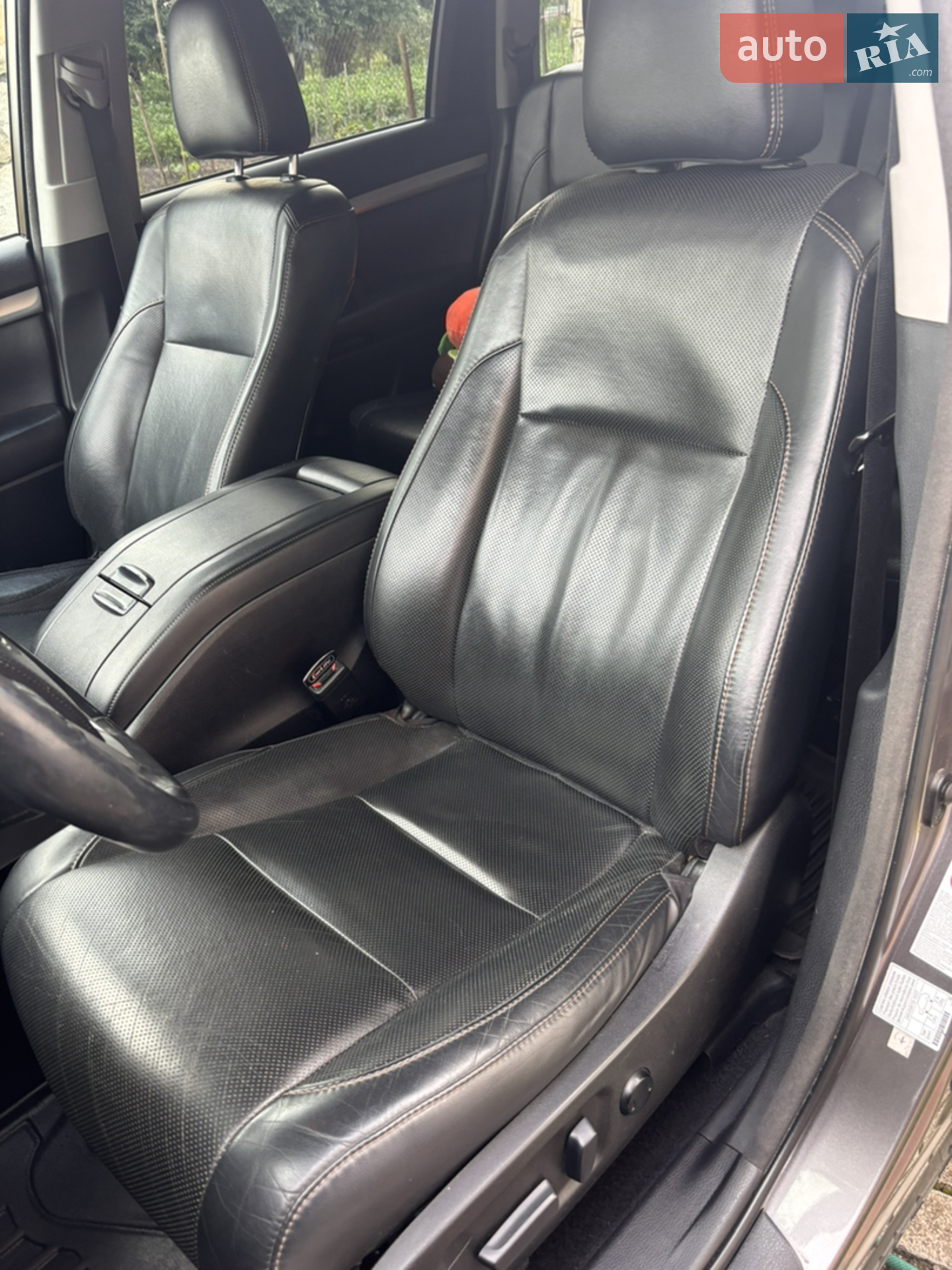 2016 Toyota Highlander - мініатюра 15