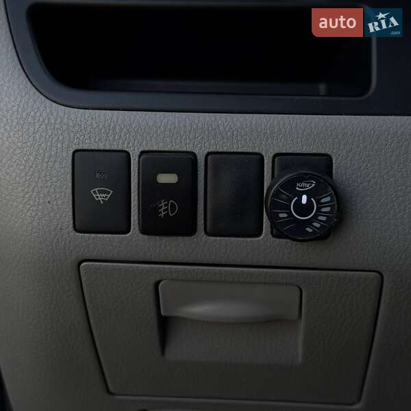 Внедорожник / Кроссовер Toyota Highlander 2014 в Днепре