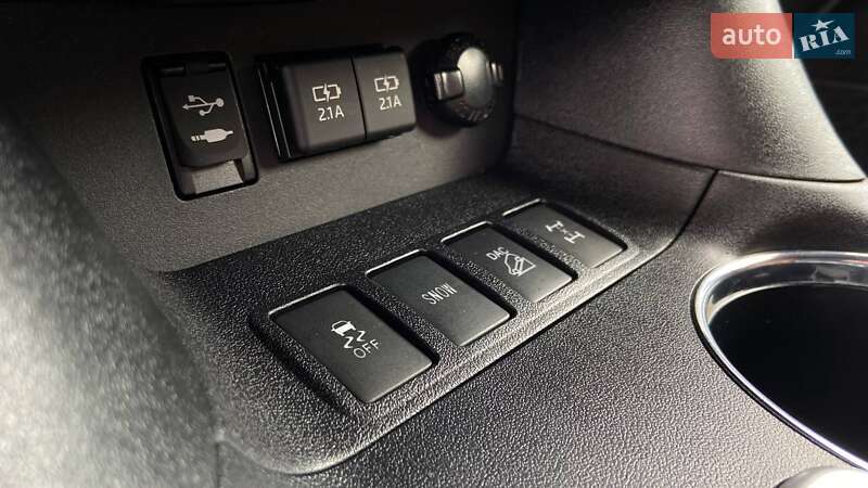 Внедорожник / Кроссовер Toyota Highlander 2019 в Хмельницком фото 14 Внедорожник / Кроссовер Toyota Highlander 2019 в Хмельницком