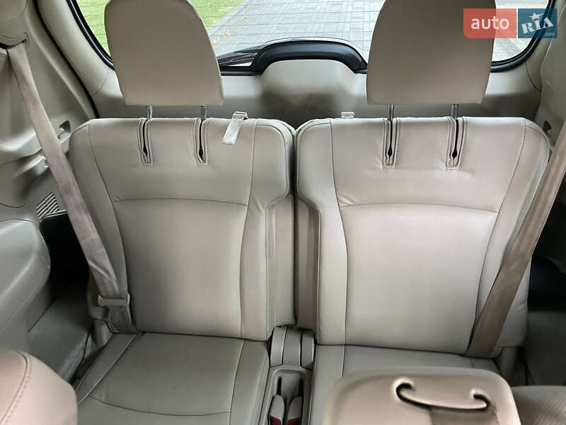 Внедорожник / Кроссовер Toyota Highlander 2013 в Днепре