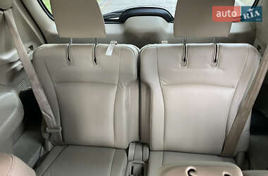 Внедорожник / Кроссовер Toyota Highlander 2013 в 