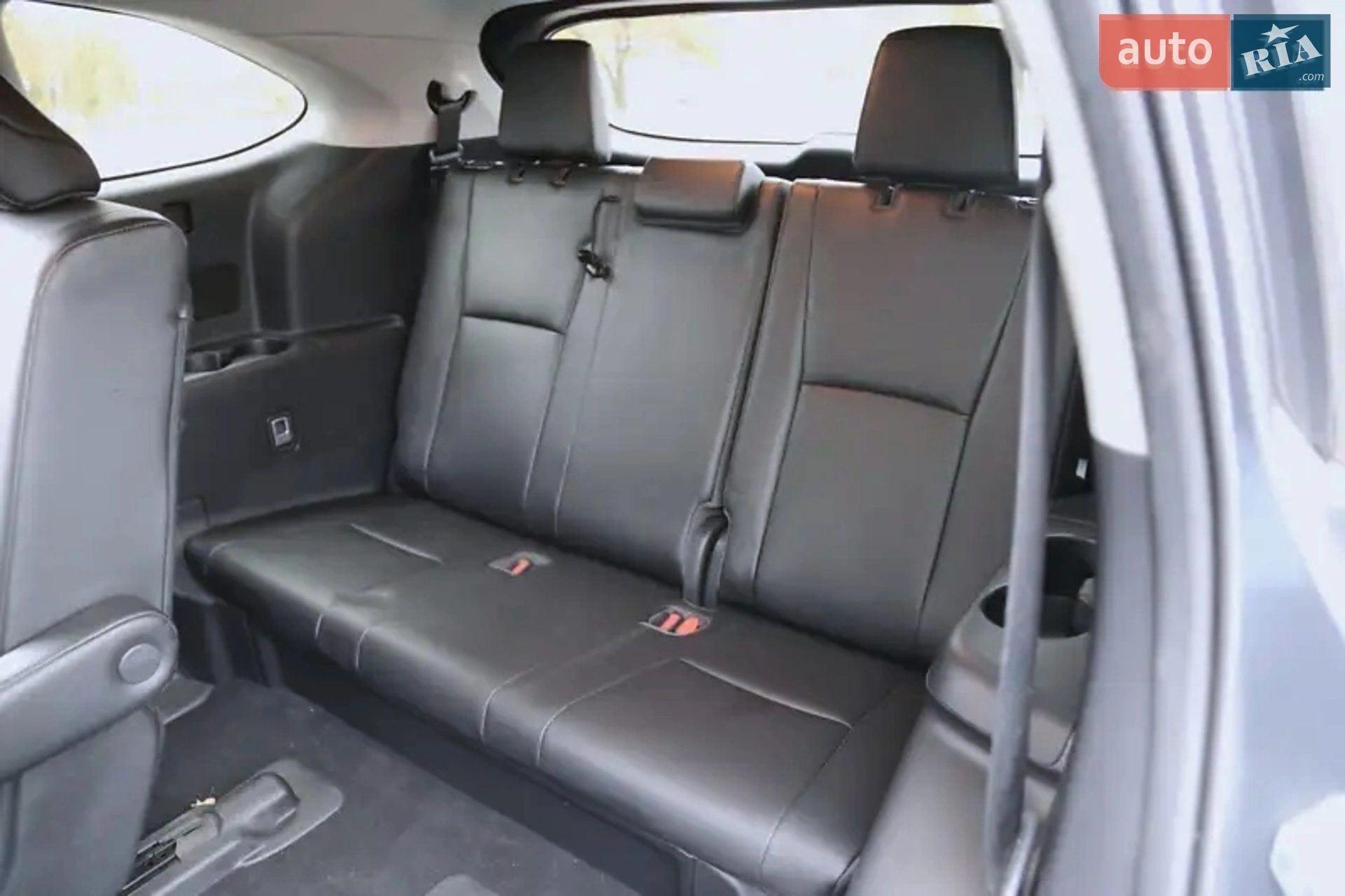 2020 Toyota Highlander - мініатюра 11