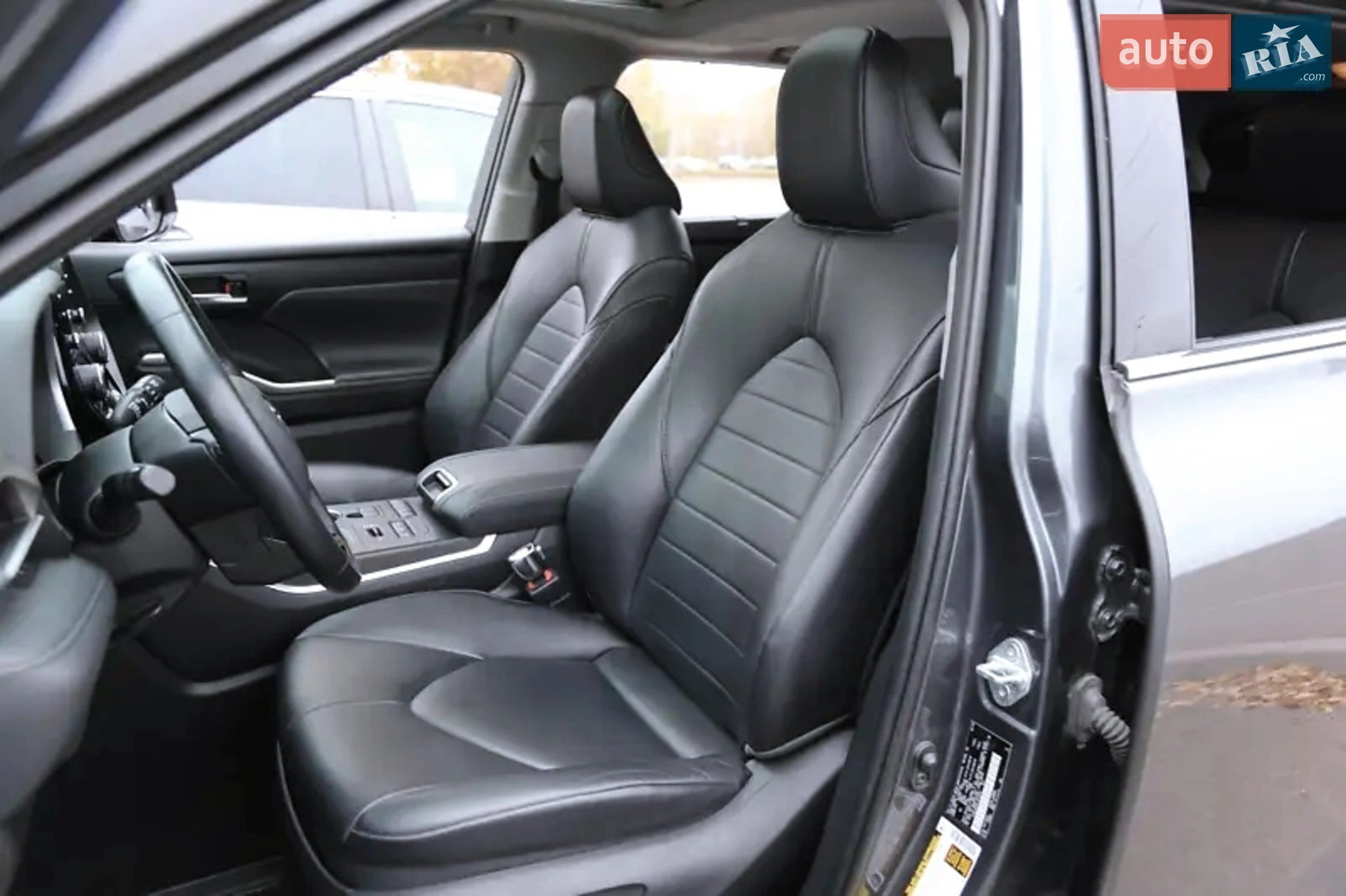 2020 Toyota Highlander - мініатюра 15