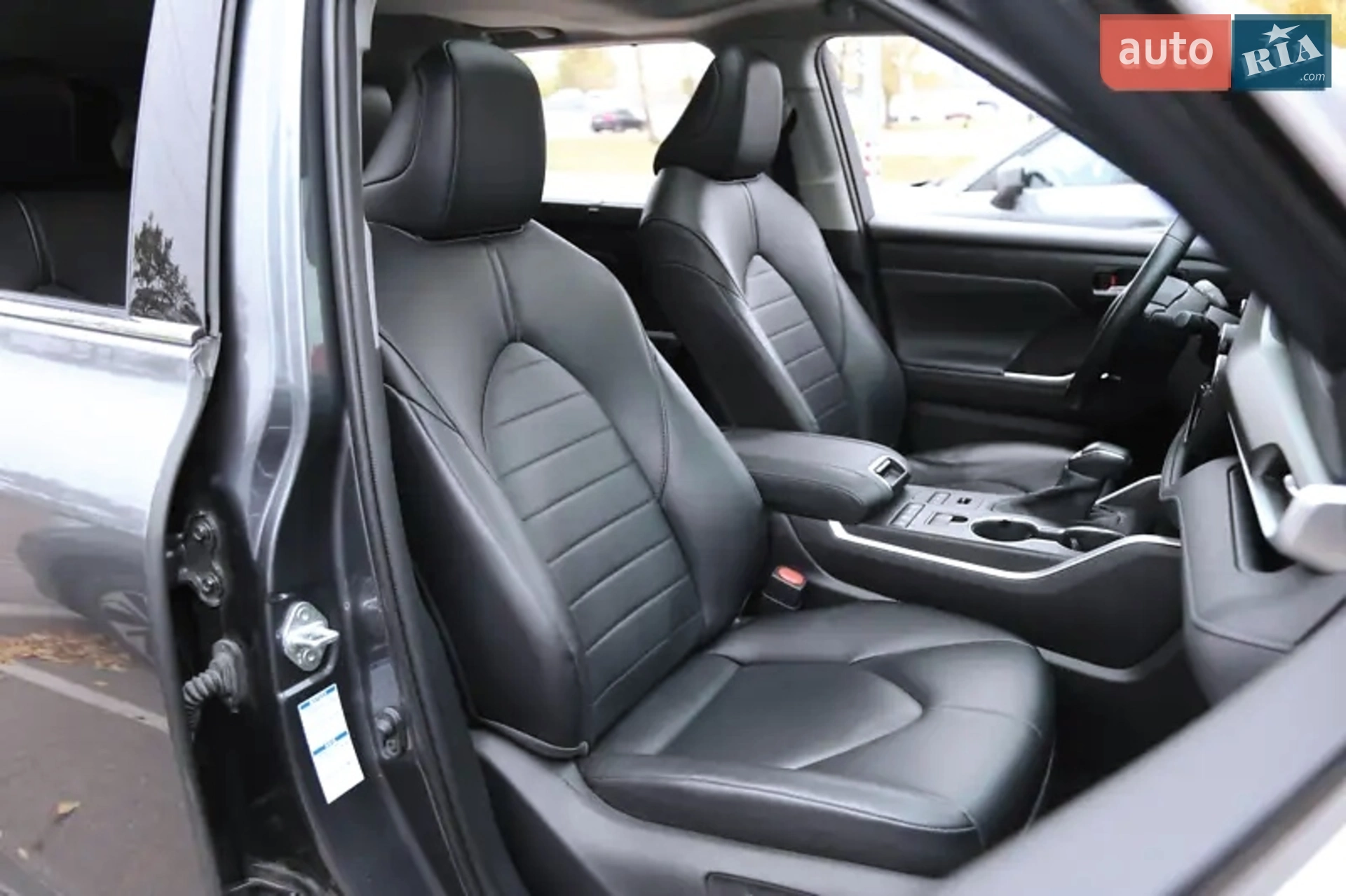 2020 Toyota Highlander - мініатюра 14