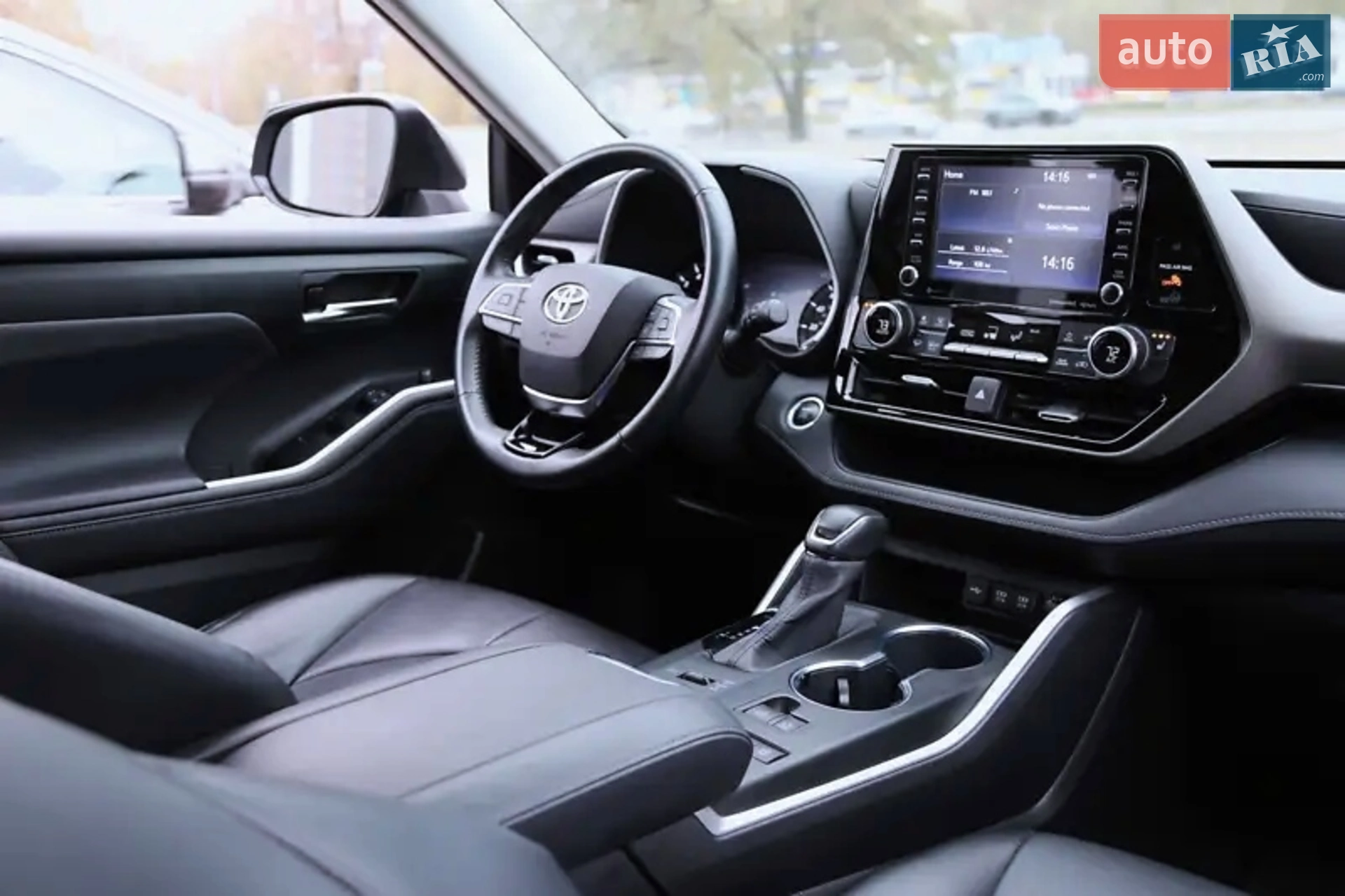 2020 Toyota Highlander - мініатюра 16