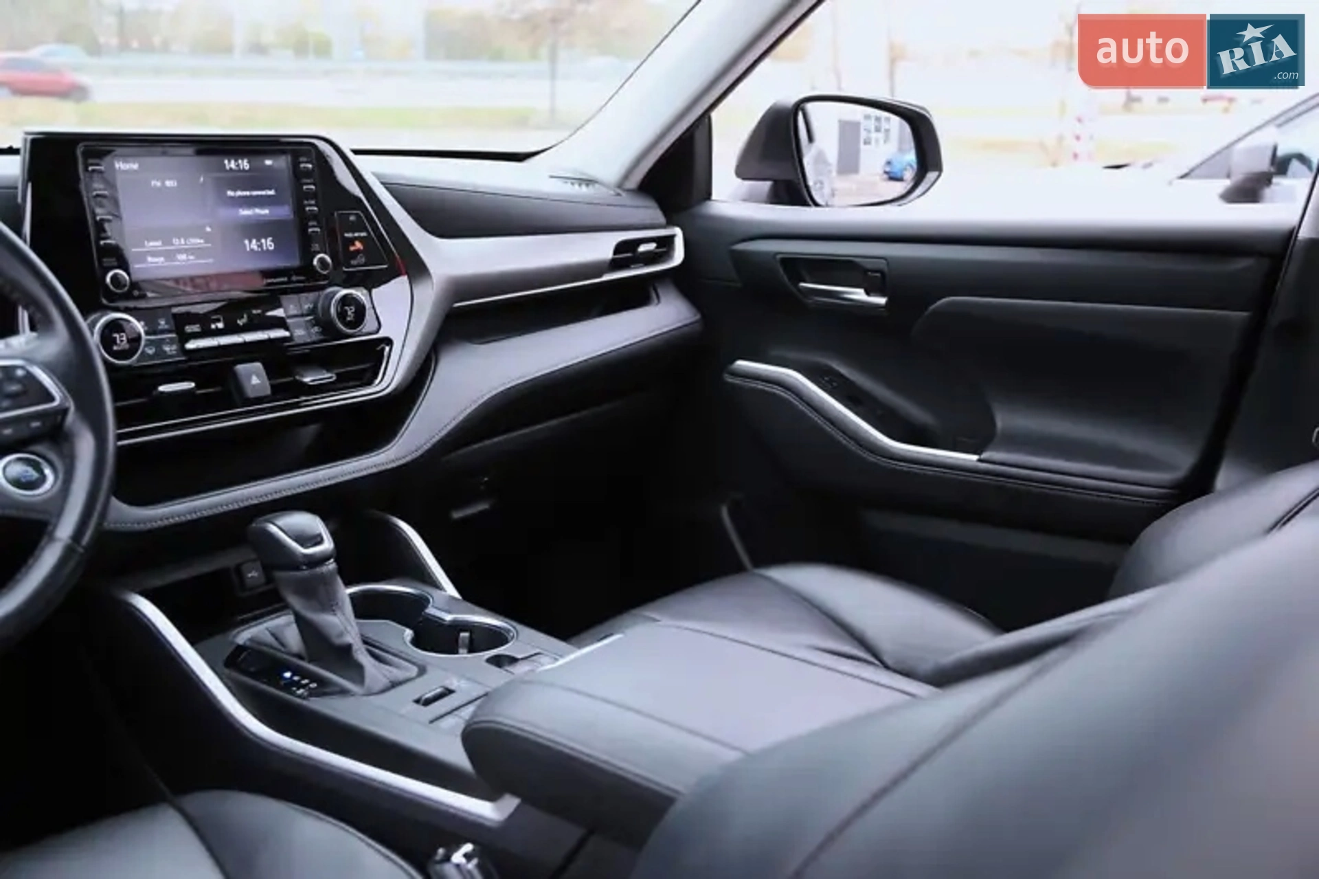 2020 Toyota Highlander - мініатюра 18