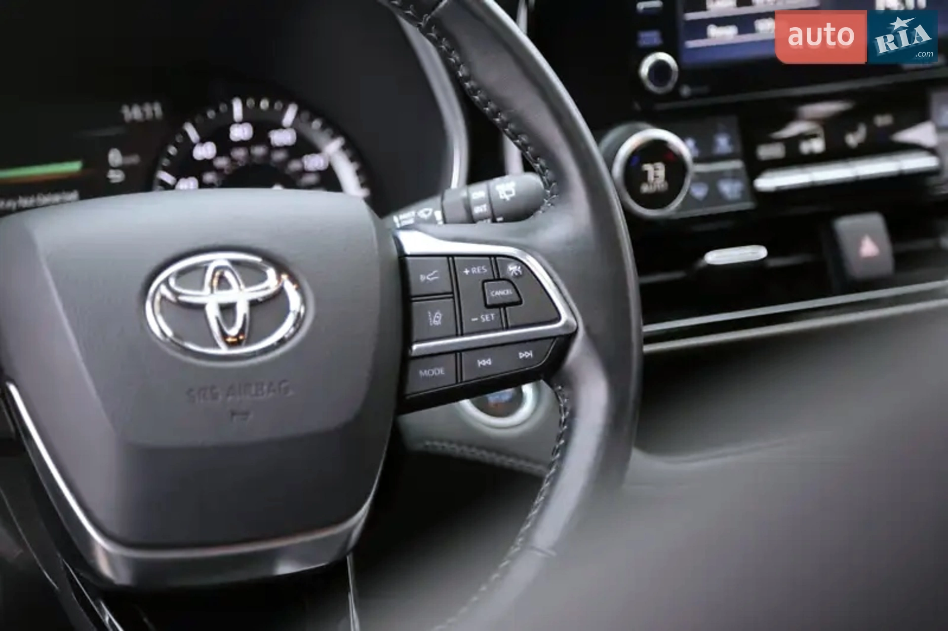 2020 Toyota Highlander - мініатюра 27