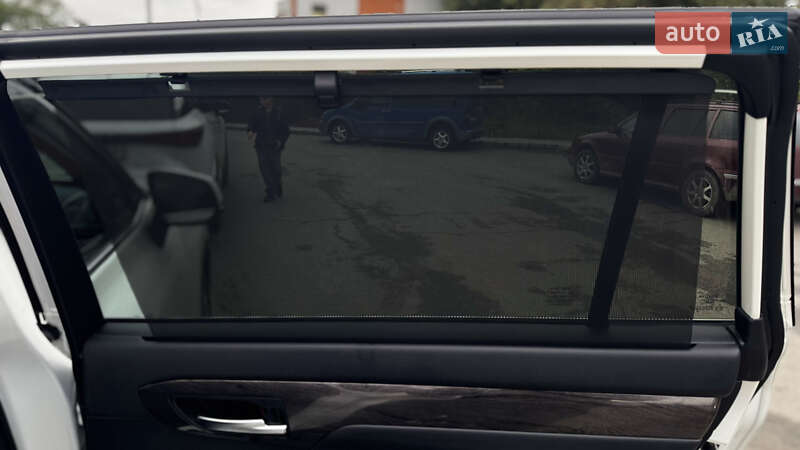 Внедорожник / Кроссовер Toyota Highlander 2020 в Черновцах