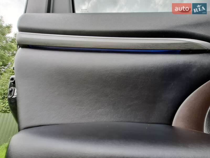 Внедорожник / Кроссовер Toyota Highlander 2019 в Львове фото 11 Внедорожник / Кроссовер Toyota Highlander 2019 в Львове