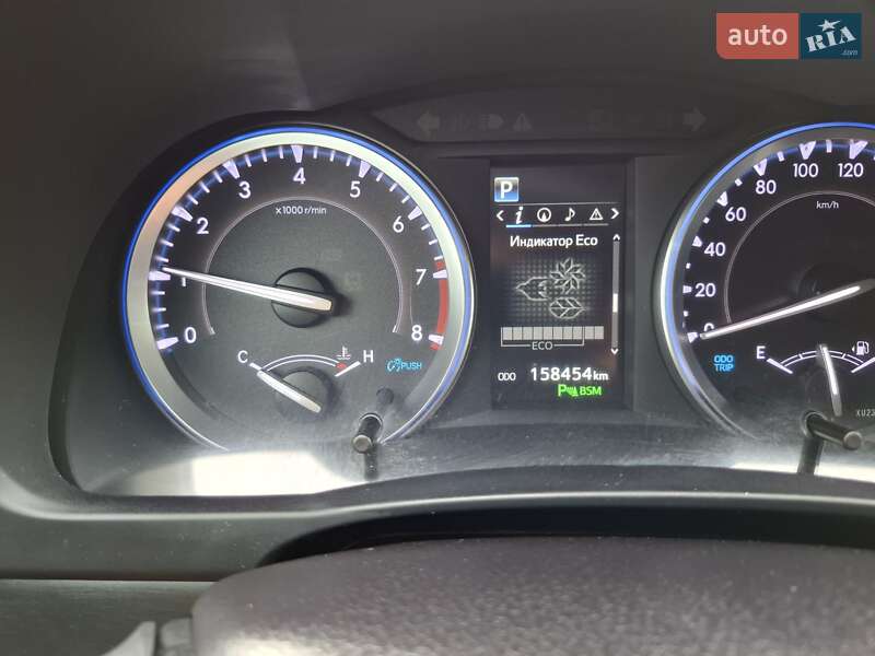 Внедорожник / Кроссовер Toyota Highlander 2019 в Львове фото 22 Внедорожник / Кроссовер Toyota Highlander 2019 в Львове