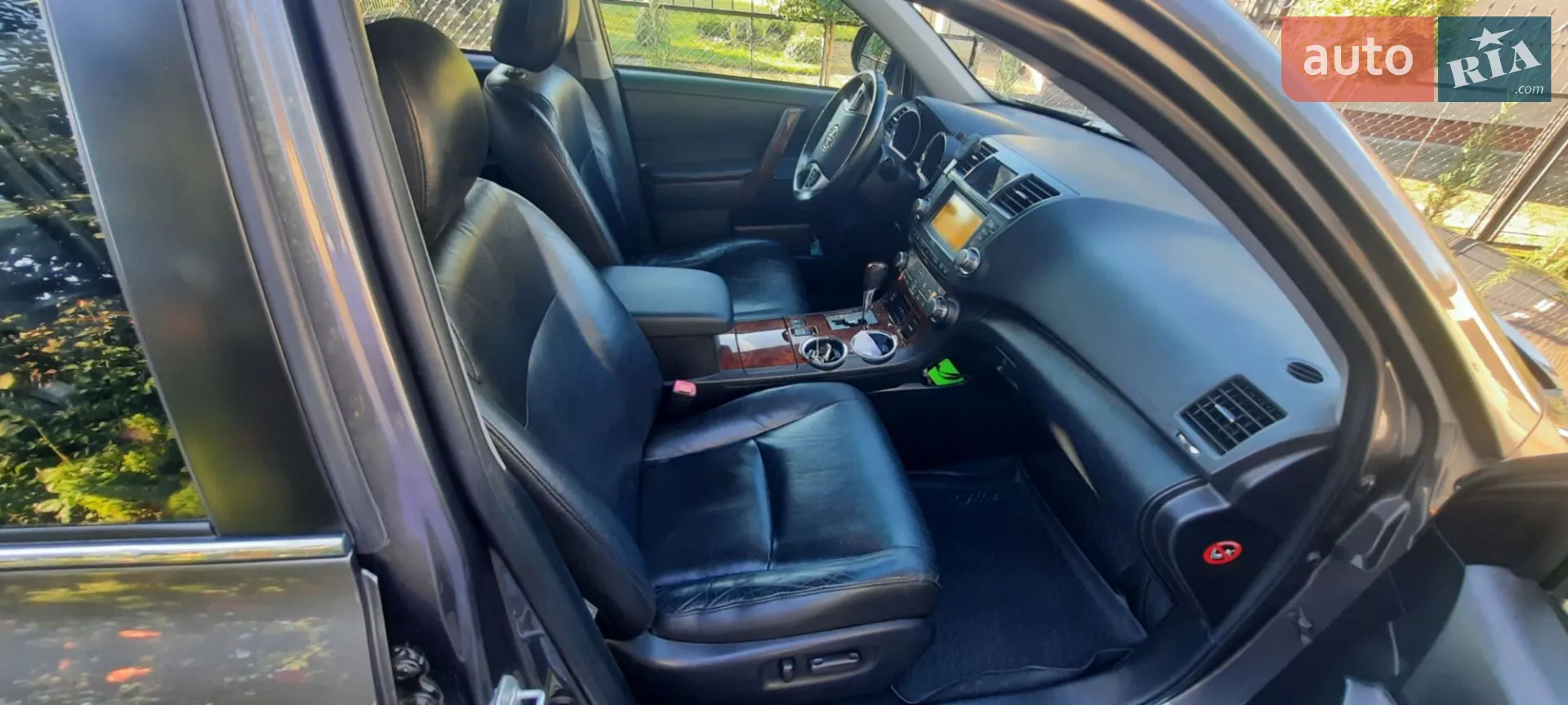 2011 Toyota Highlander - мініатюра 14