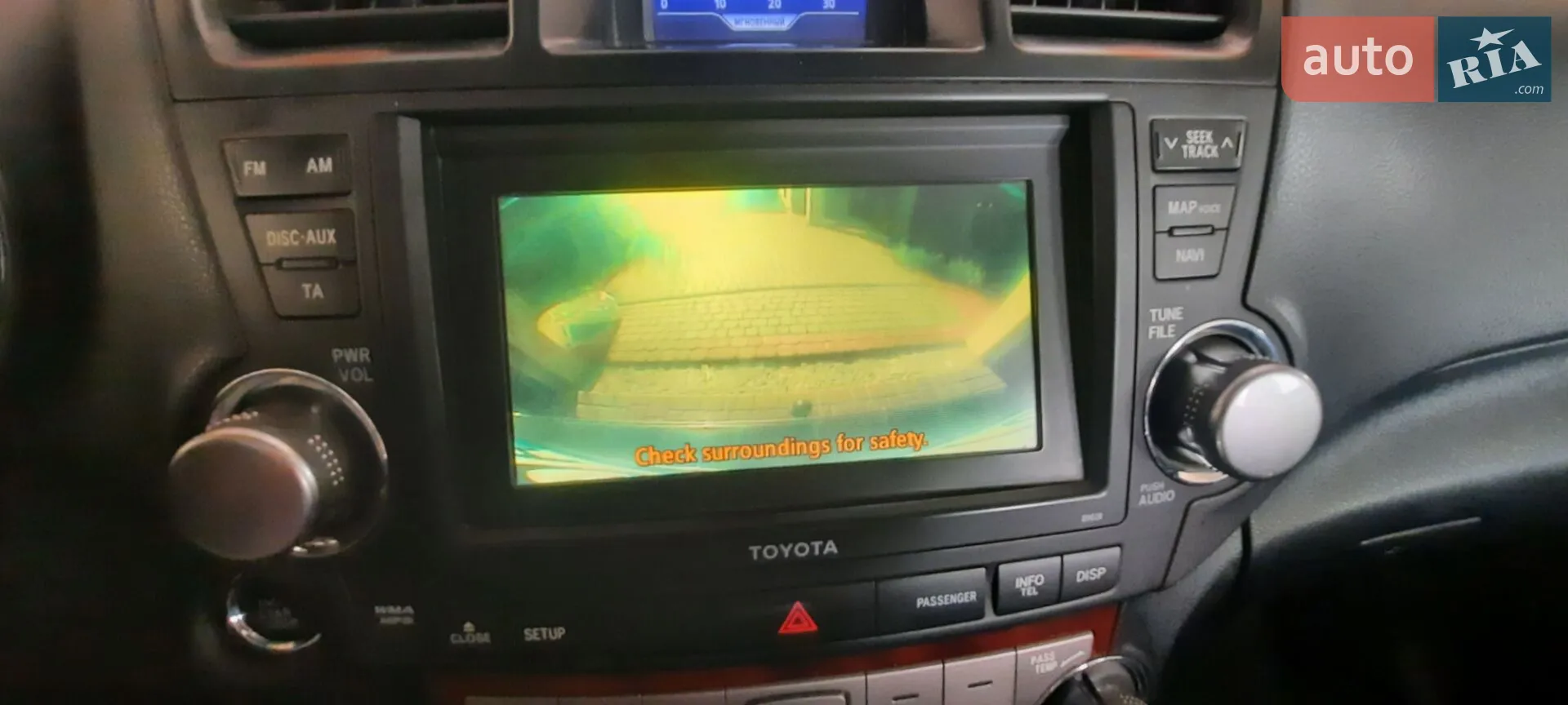 2011 Toyota Highlander - мініатюра 24