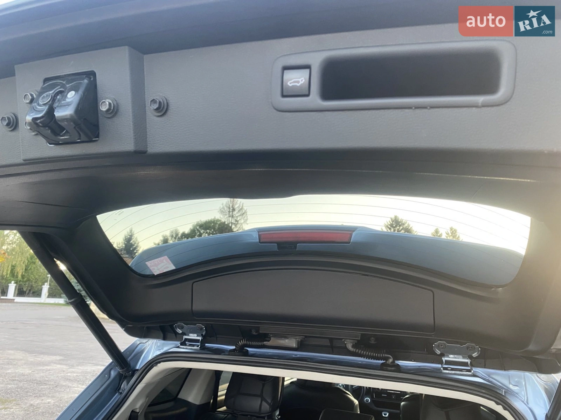 2020 Toyota Highlander - мініатюра 6