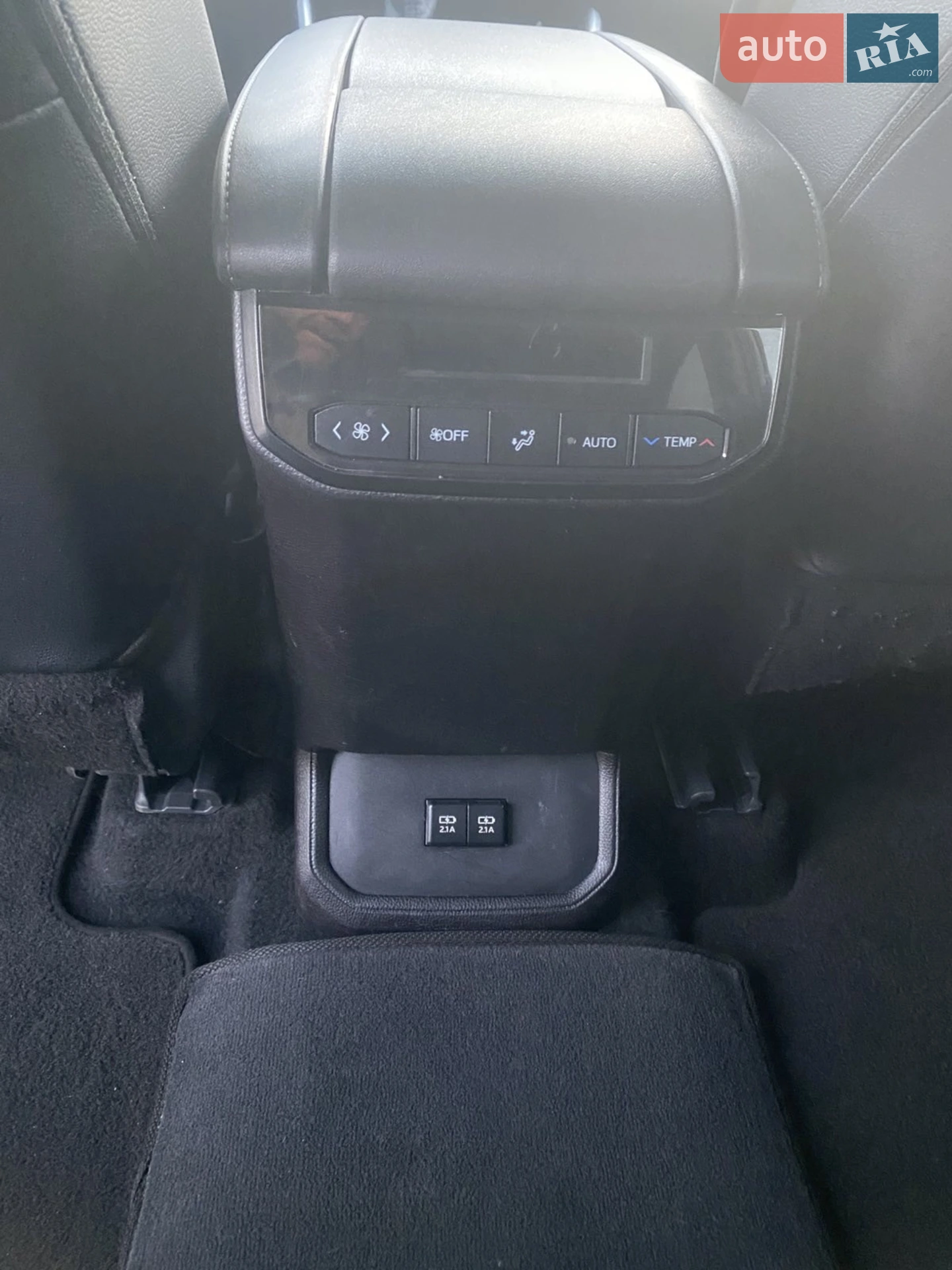 2020 Toyota Highlander - мініатюра 16