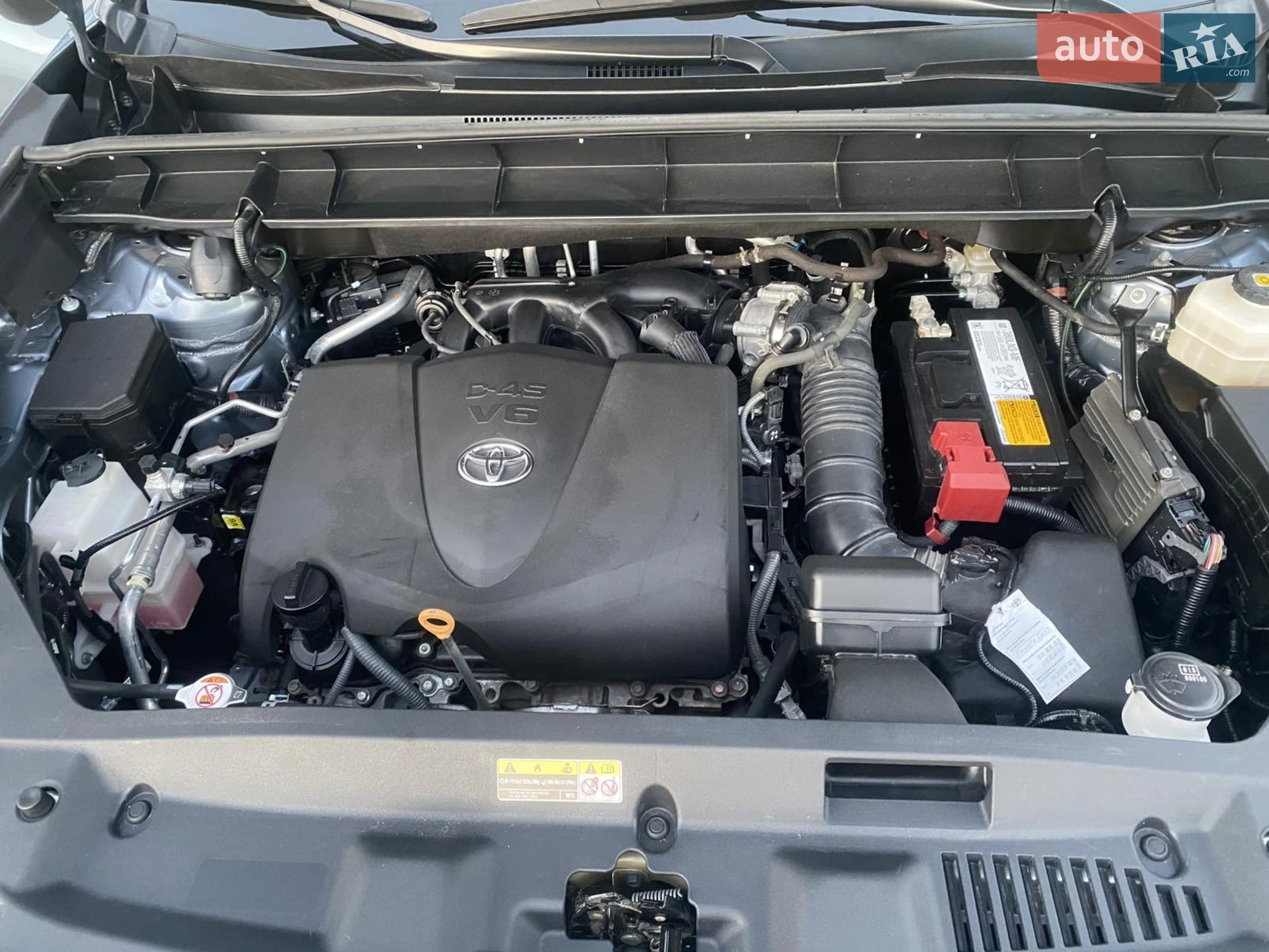 2020 Toyota Highlander - мініатюра 21
