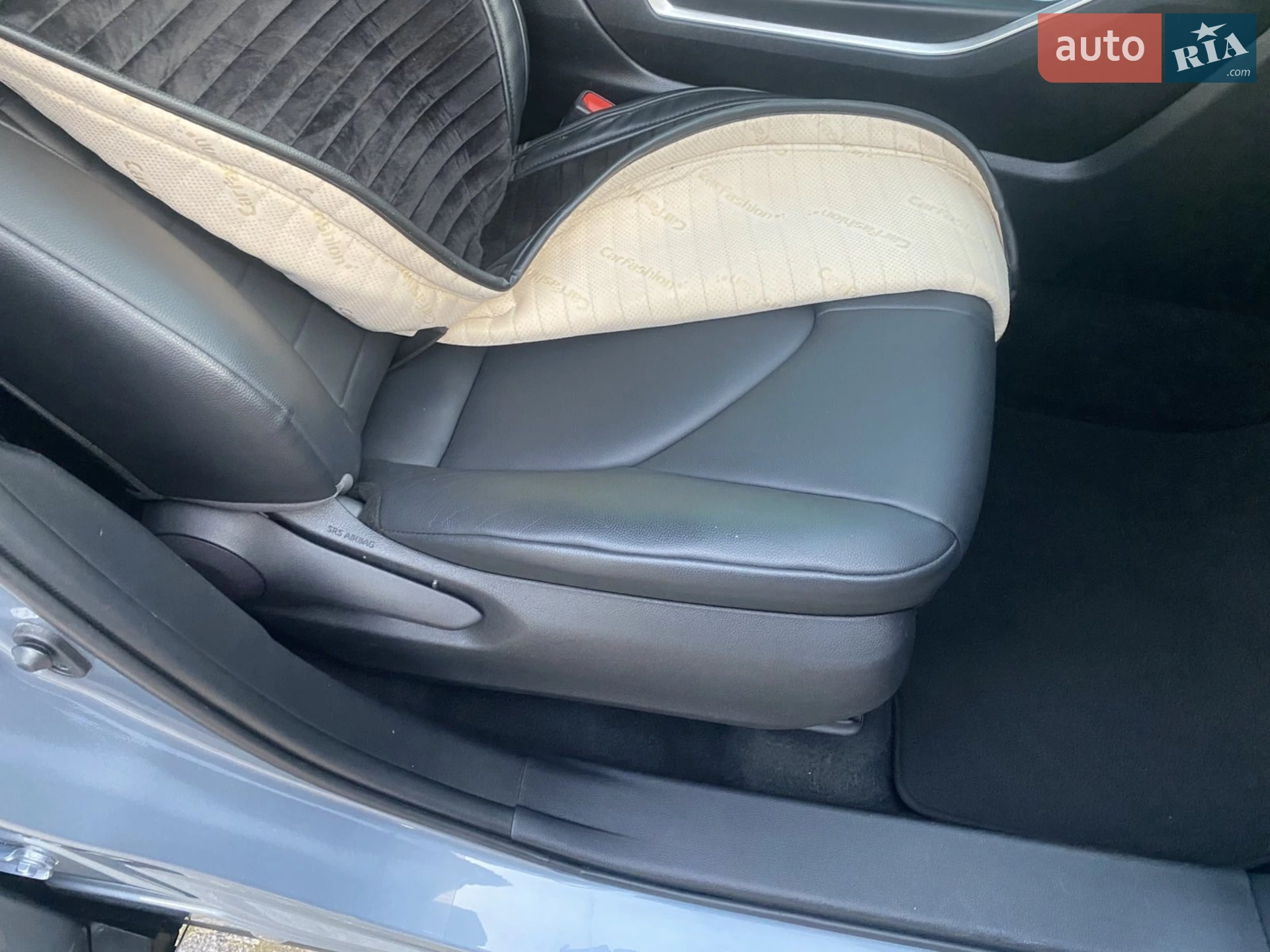2020 Toyota Highlander - мініатюра 27