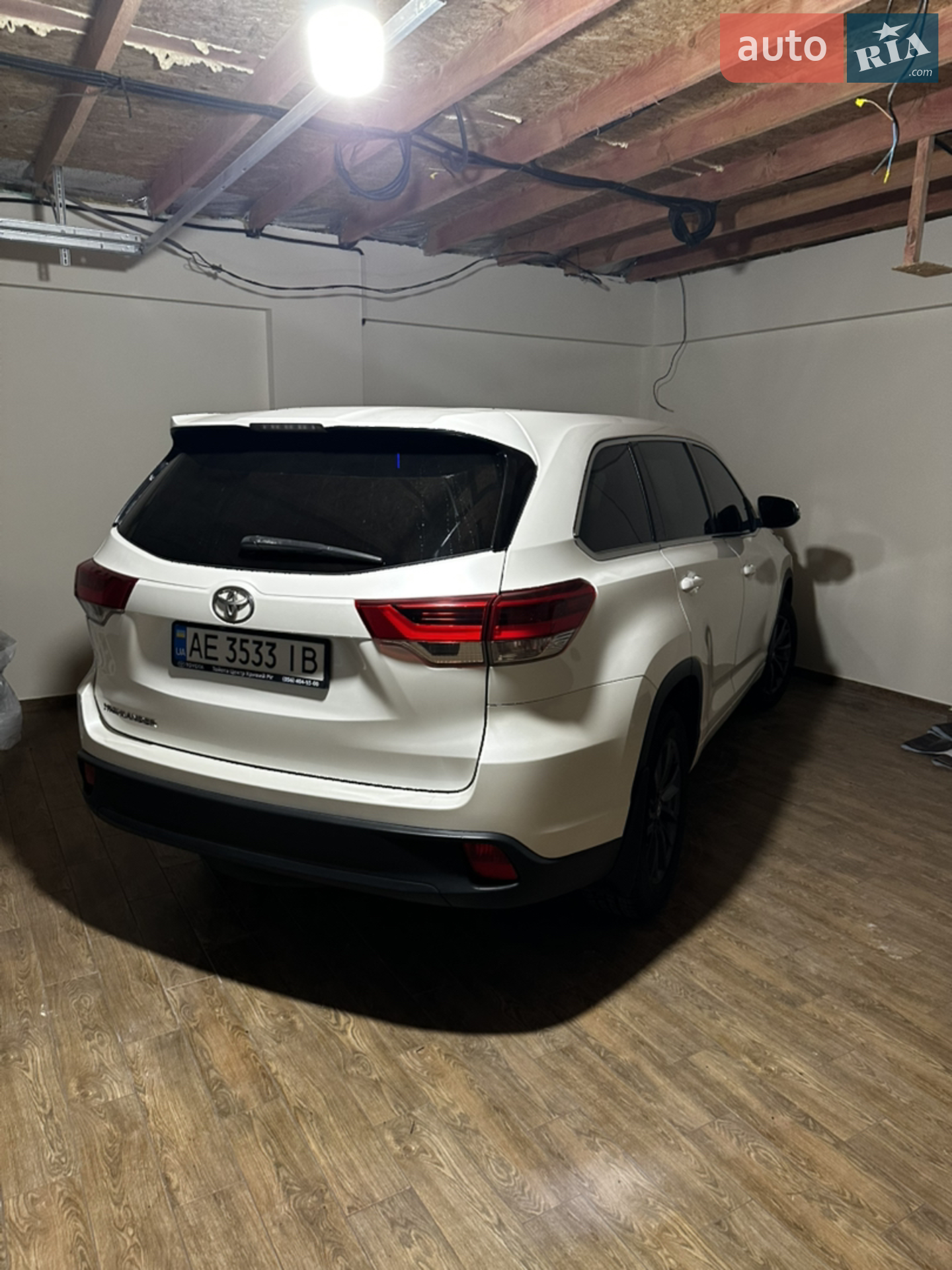 2017 Toyota Highlander - мініатюра 14