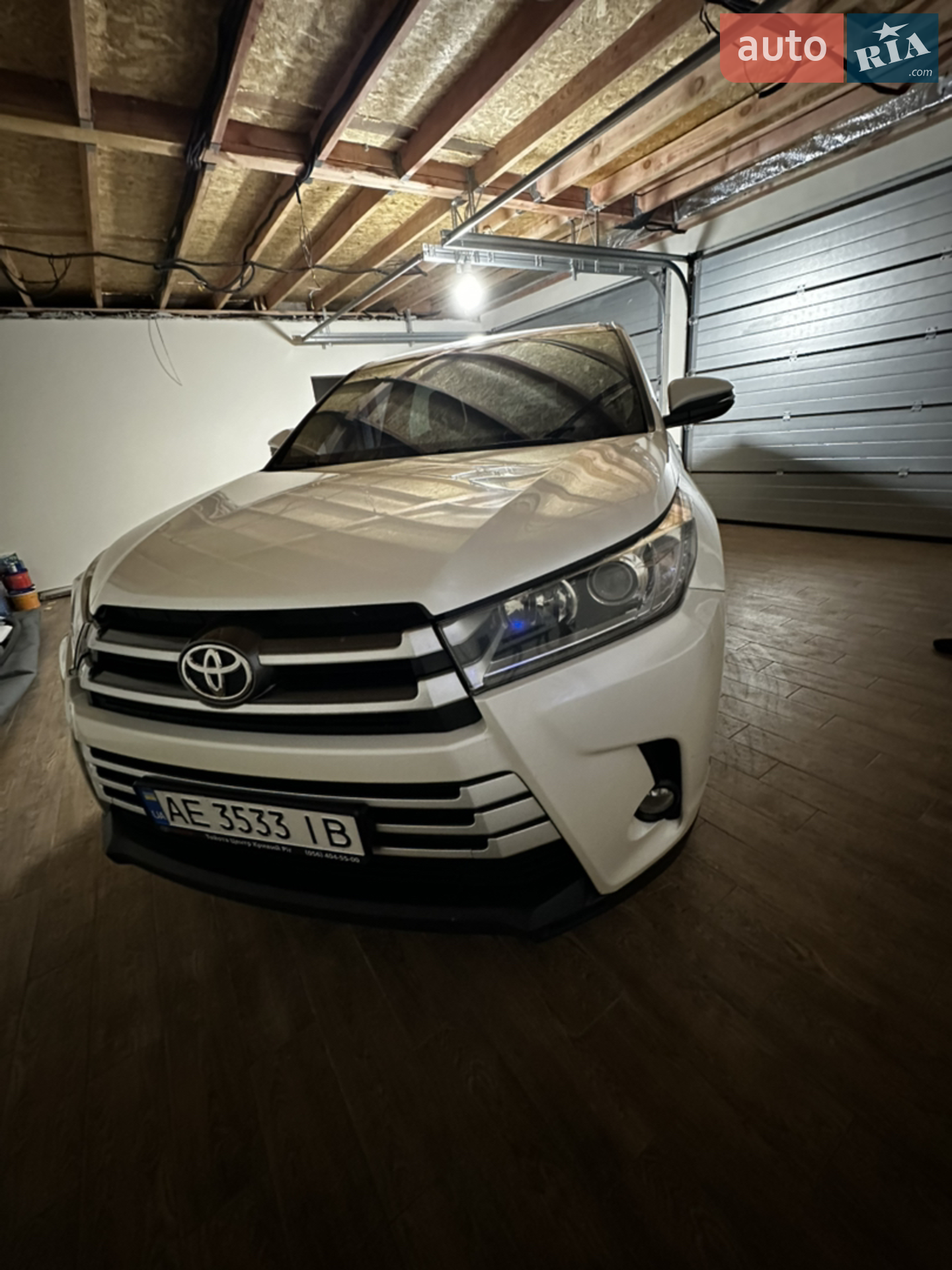 2017 Toyota Highlander - мініатюра 12