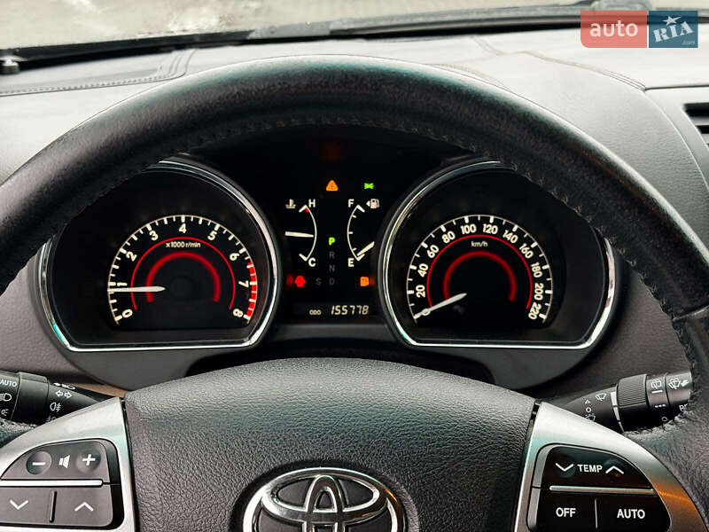 Внедорожник / Кроссовер Toyota Highlander 2012 в Харькове фото 14 Внедорожник / Кроссовер Toyota Highlander 2012 в Харькове