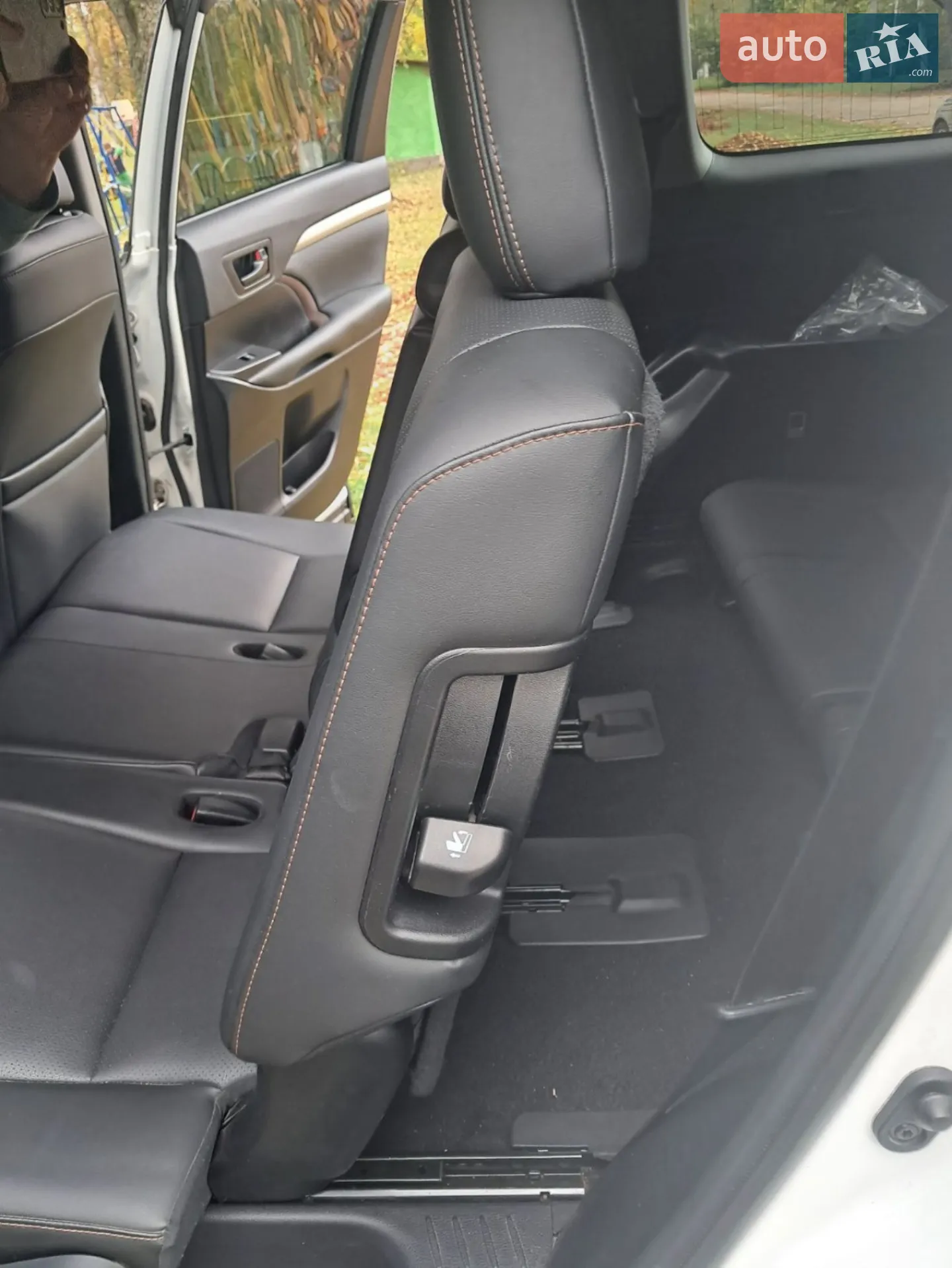 2018 Toyota Highlander - мініатюра 4