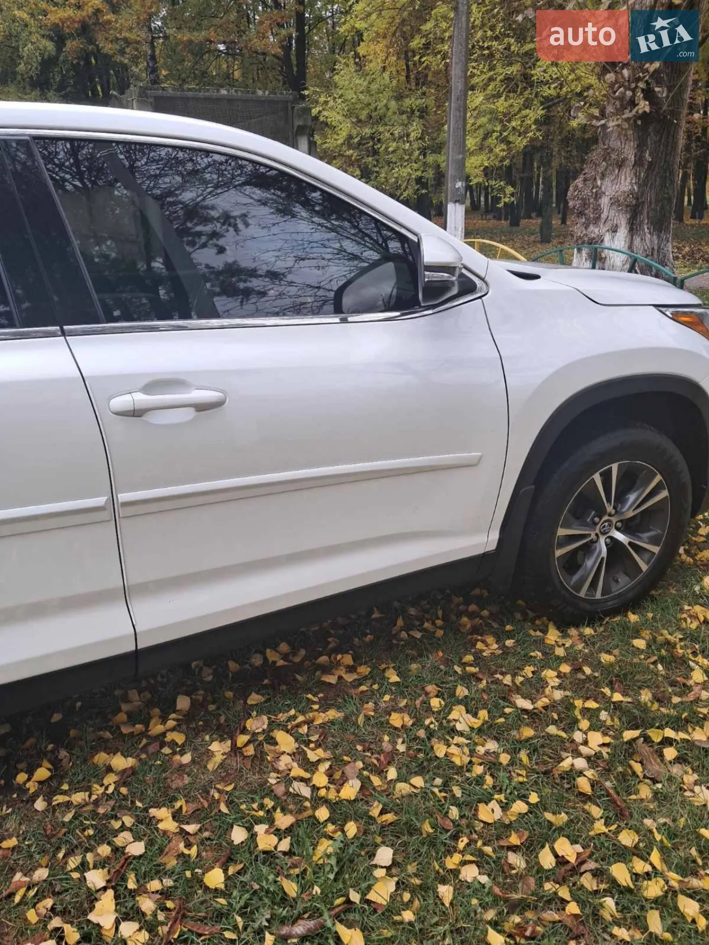 2018 Toyota Highlander - мініатюра 14