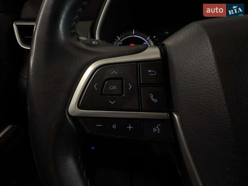 Внедорожник / Кроссовер Toyota Highlander 2022 в Николаеве фото 27 Внедорожник / Кроссовер Toyota Highlander 2022 в Николаеве