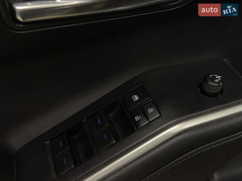 Внедорожник / Кроссовер Toyota Highlander 2022 в Николаеве фото 33 Внедорожник / Кроссовер Toyota Highlander 2022 в Николаеве