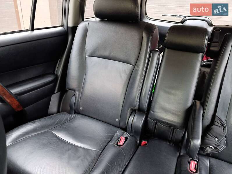 Внедорожник / Кроссовер Toyota Highlander 2011 в Николаеве фото 63 Внедорожник / Кроссовер Toyota Highlander 2011 в Николаеве