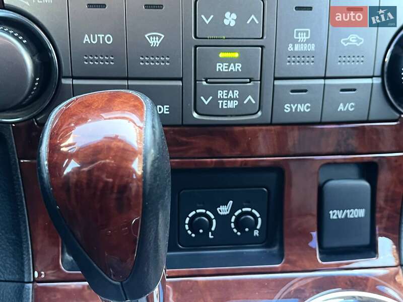 Внедорожник / Кроссовер Toyota Highlander 2013 в Днепре фото 23 Внедорожник / Кроссовер Toyota Highlander 2013 в Днепре