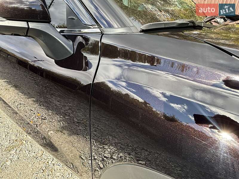 Внедорожник / Кроссовер Toyota Highlander 2020 в Киеве