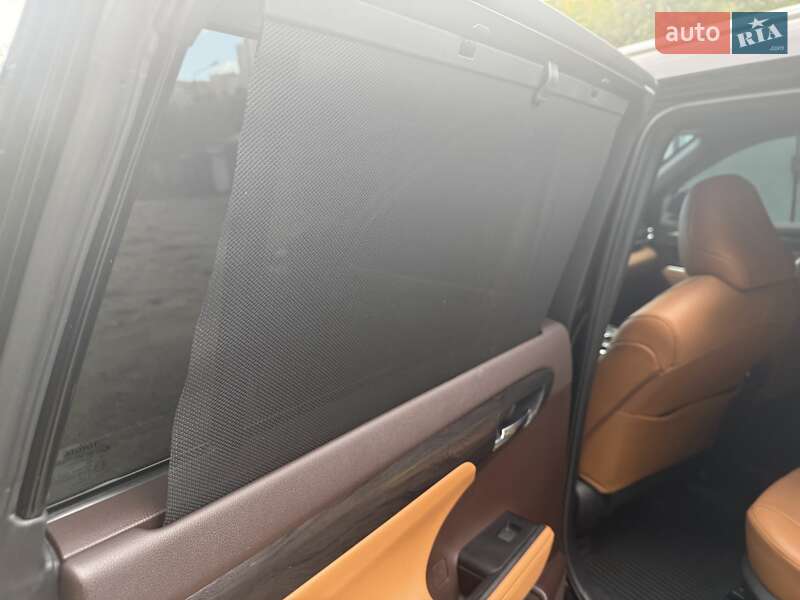 Внедорожник / Кроссовер Toyota Highlander 2020 в Киеве