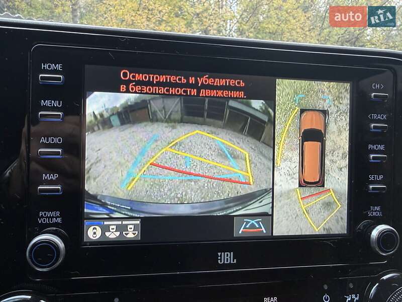 Внедорожник / Кроссовер Toyota Highlander 2020 в Киеве