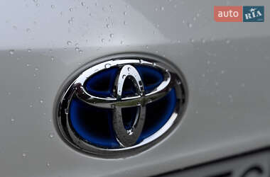Внедорожник / Кроссовер Toyota Highlander 2020 в 