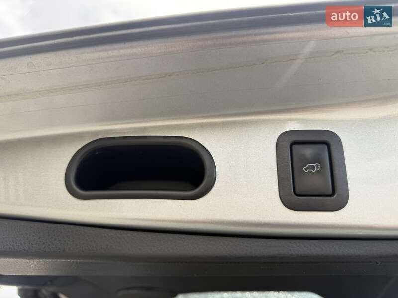 Позашляховик / Кросовер Toyota Highlander 2014 в Хмельницькому