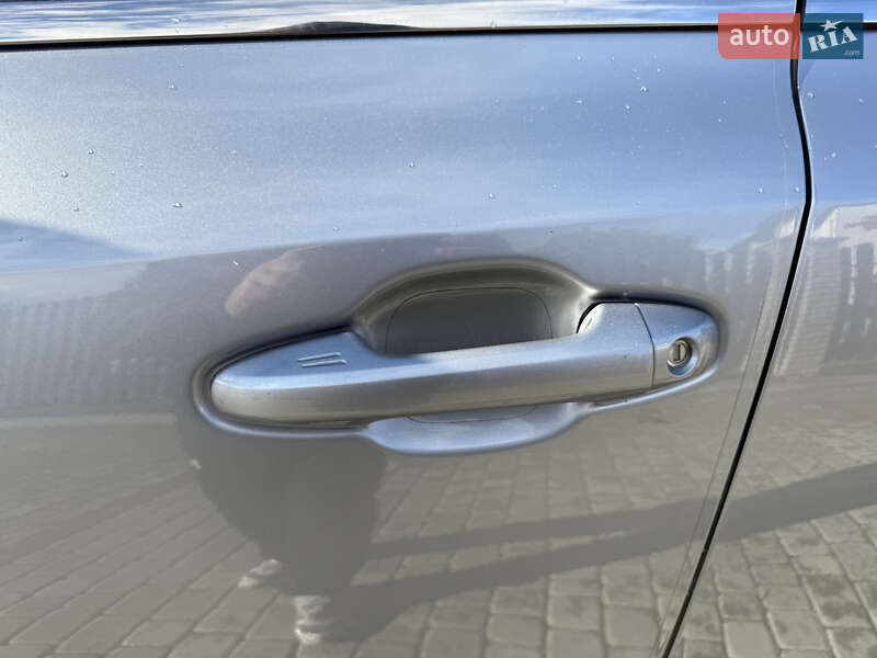 Позашляховик / Кросовер Toyota Highlander 2014 в Хмельницькому