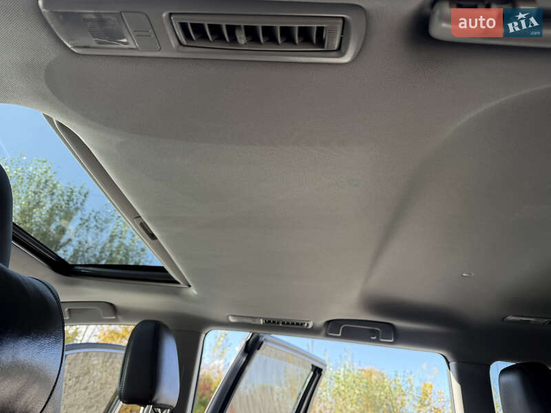 Позашляховик / Кросовер Toyota Highlander 2014 в Хмельницькому