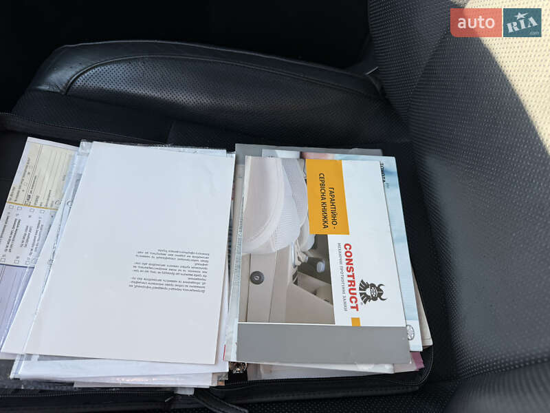 Позашляховик / Кросовер Toyota Highlander 2014 в Хмельницькому