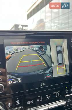 Внедорожник / Кроссовер Toyota Highlander 2021 в 