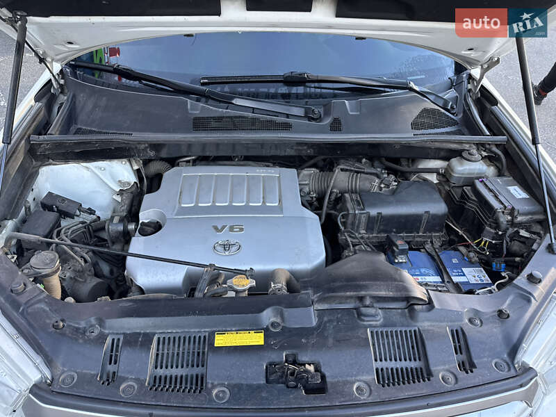 Внедорожник / Кроссовер Toyota Highlander 2010 в Киеве фото 26 Внедорожник / Кроссовер Toyota Highlander 2010 в Киеве